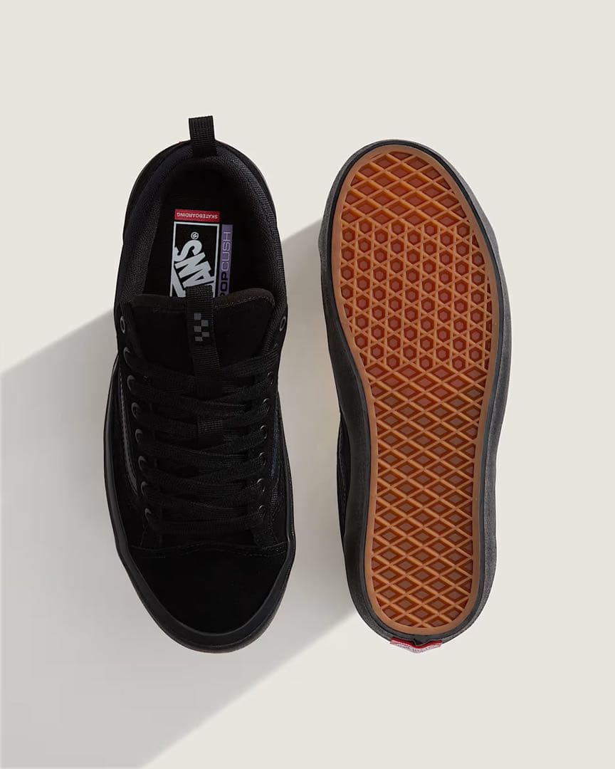 スケートボード 27.0cm VANS SKATE OLD SKOOL 36+