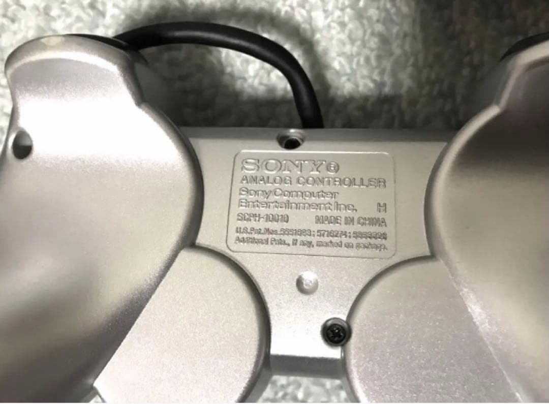 SONY PS2 SCPHー79000 本体　コントローラー　パワプロソフト付き