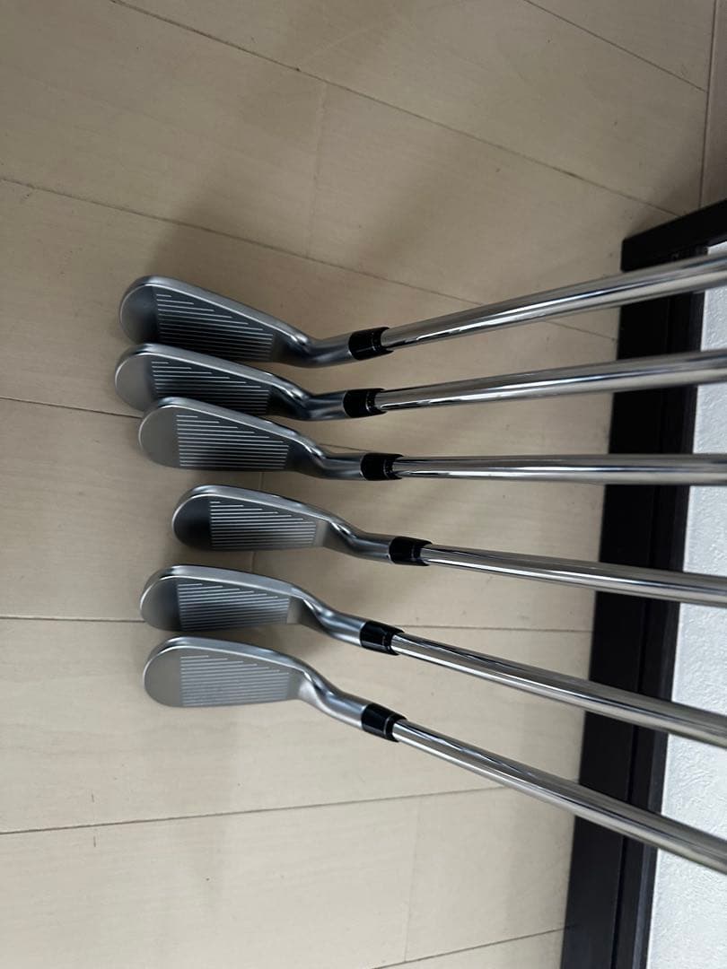 キャロウェイ APEX Ai200 中古品(#5-#9,P) 950GH neo