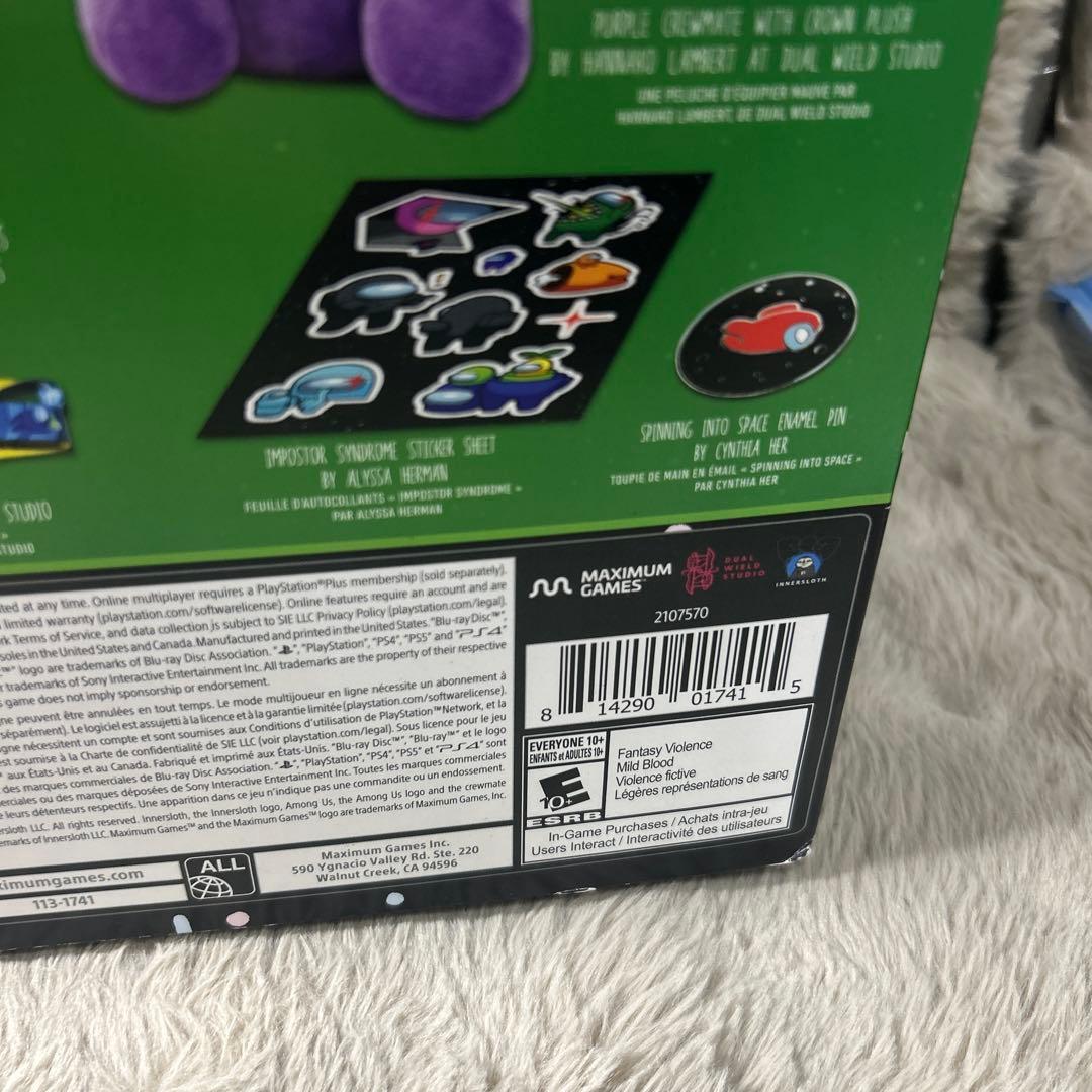 Nintendo Switch Ejected Edition (PS4) - PlayStation 4