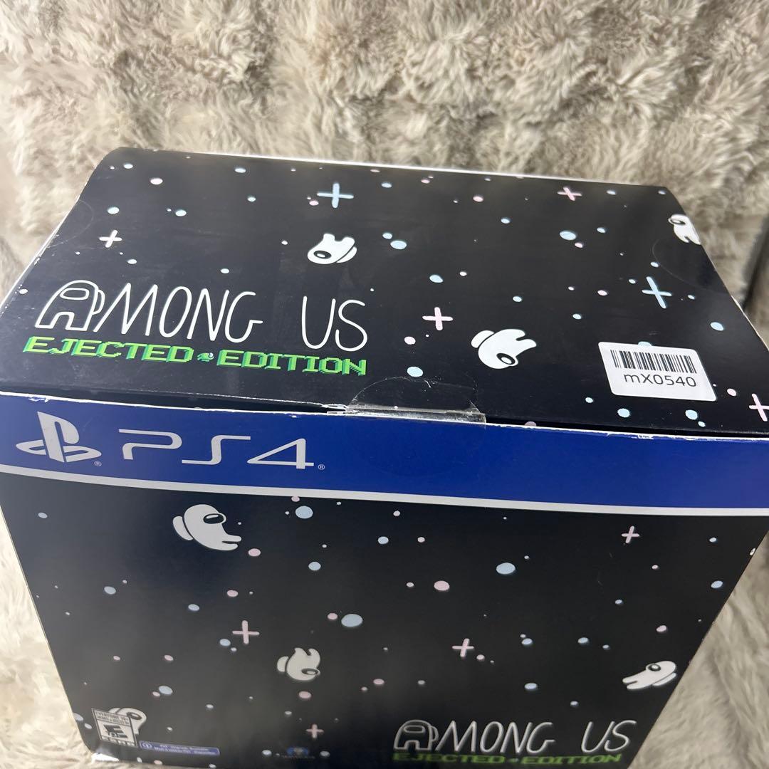 Nintendo Switch Ejected Edition (PS4) - PlayStation 4