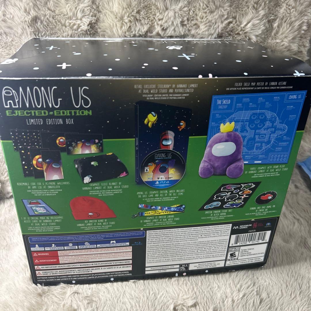 Nintendo Switch Ejected Edition (PS4) - PlayStation 4