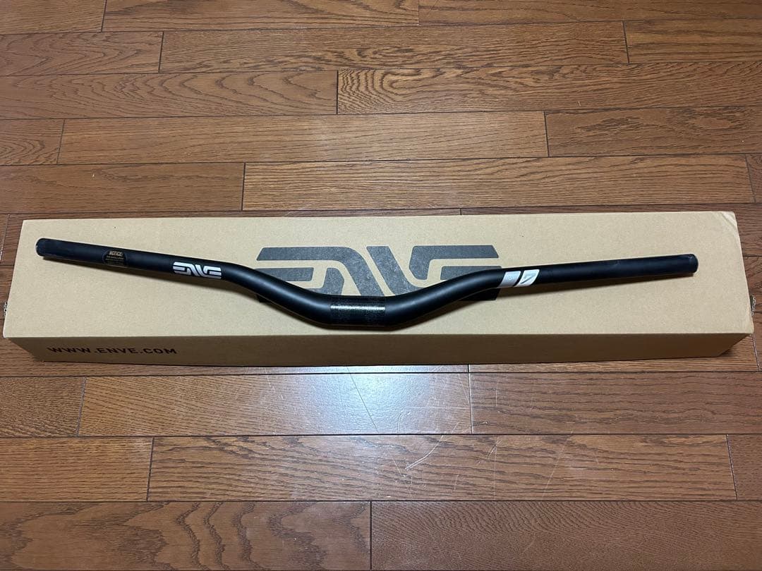 ENVE M7 MTBハンドルバー