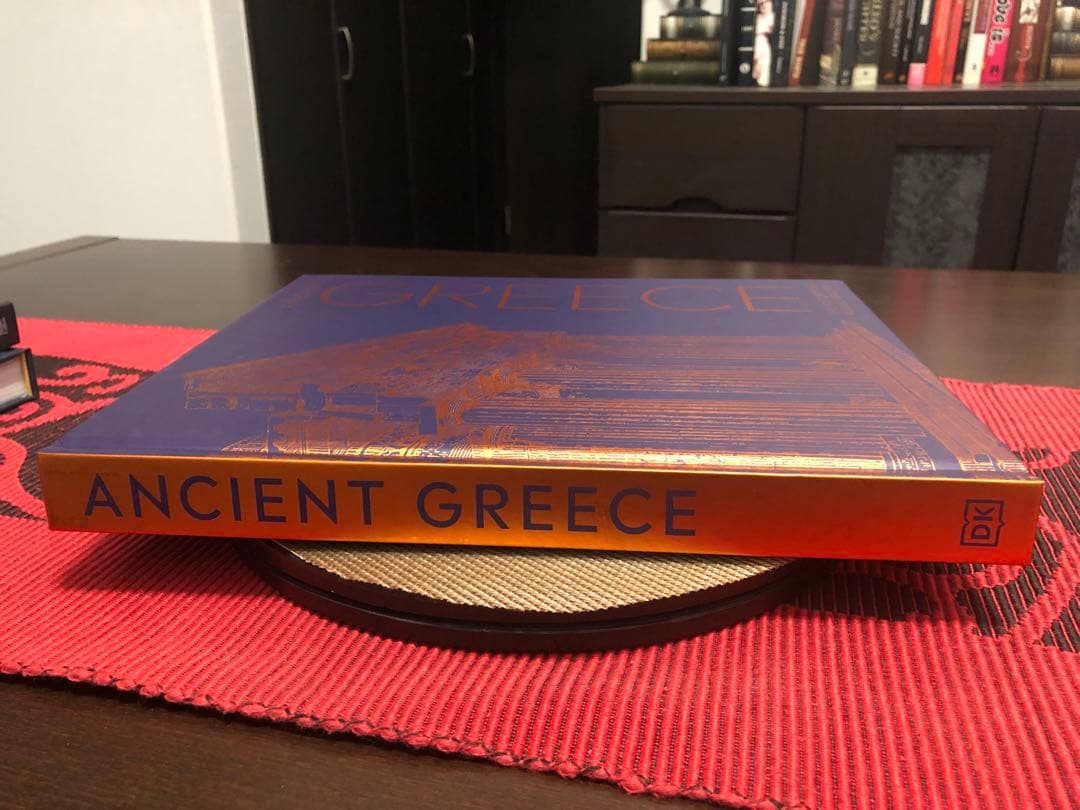 Ancient Greece The Definitive Visual…