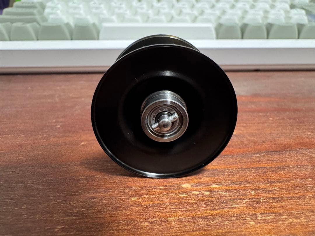 ダイワ 23 スティーズ A II TW 純正スプール mag-z boost