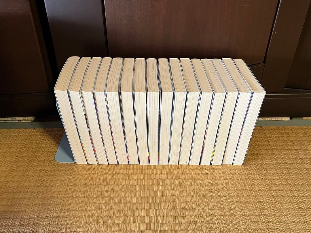 蜘蛛ですが、なにか？全16巻セット+おまけ