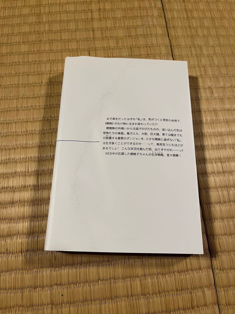 蜘蛛ですが、なにか？全16巻セット+おまけ