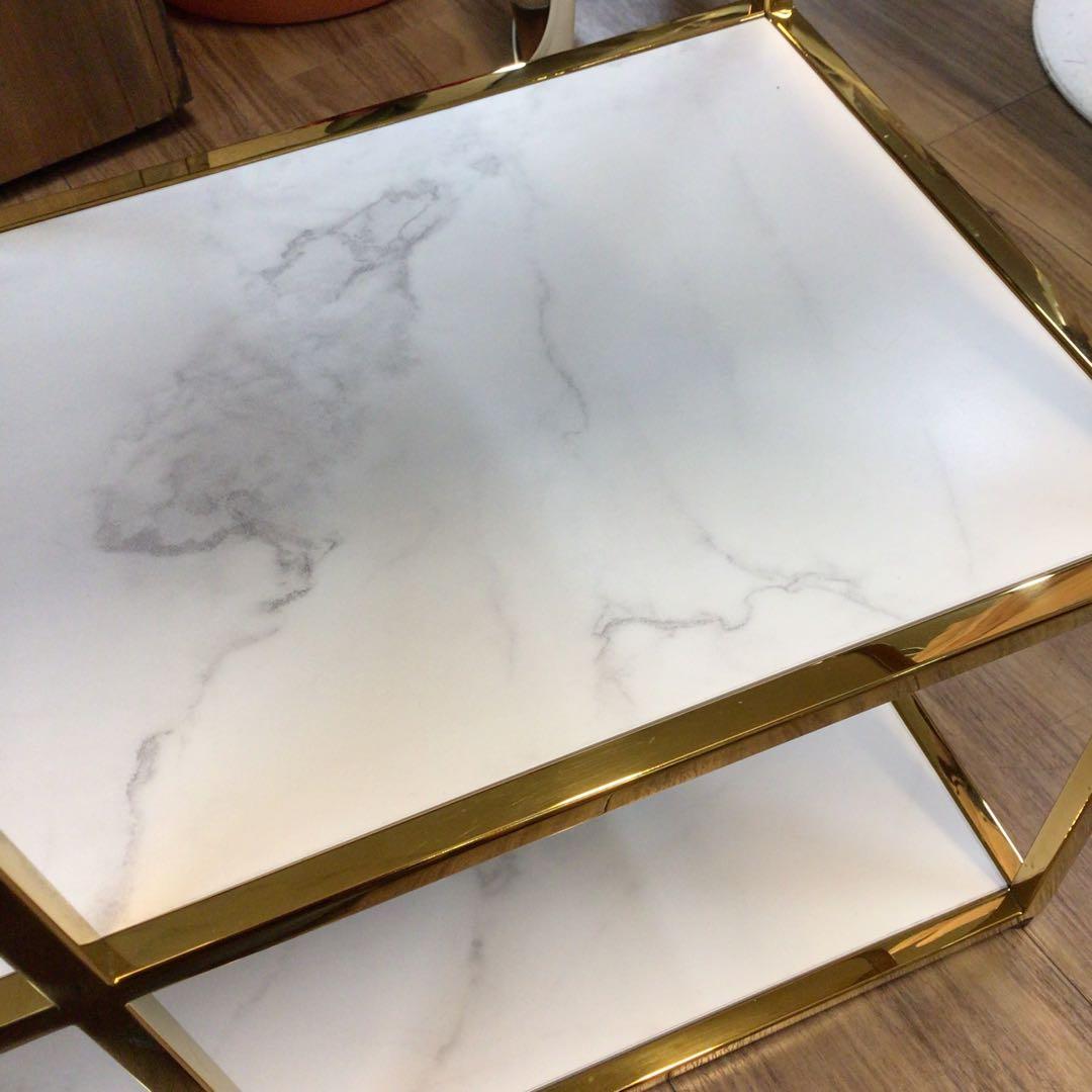 Francfrancフランフラン レーヌ シェルフ 2S USED 訳あり特価！
