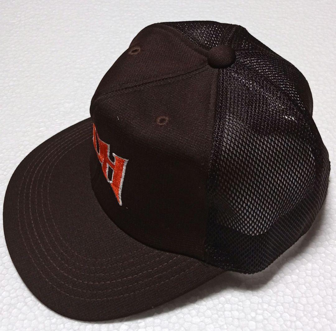 新品未使用 90's デッドストック 福岡ダイエーホークス キャップ
