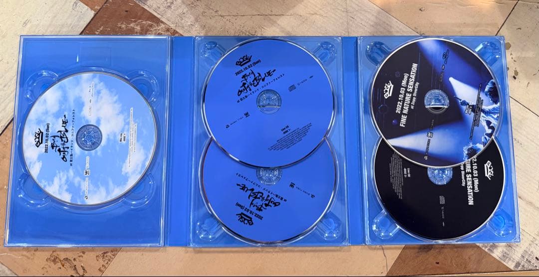 BiSH CD DVD グッズ　まとめ売り
