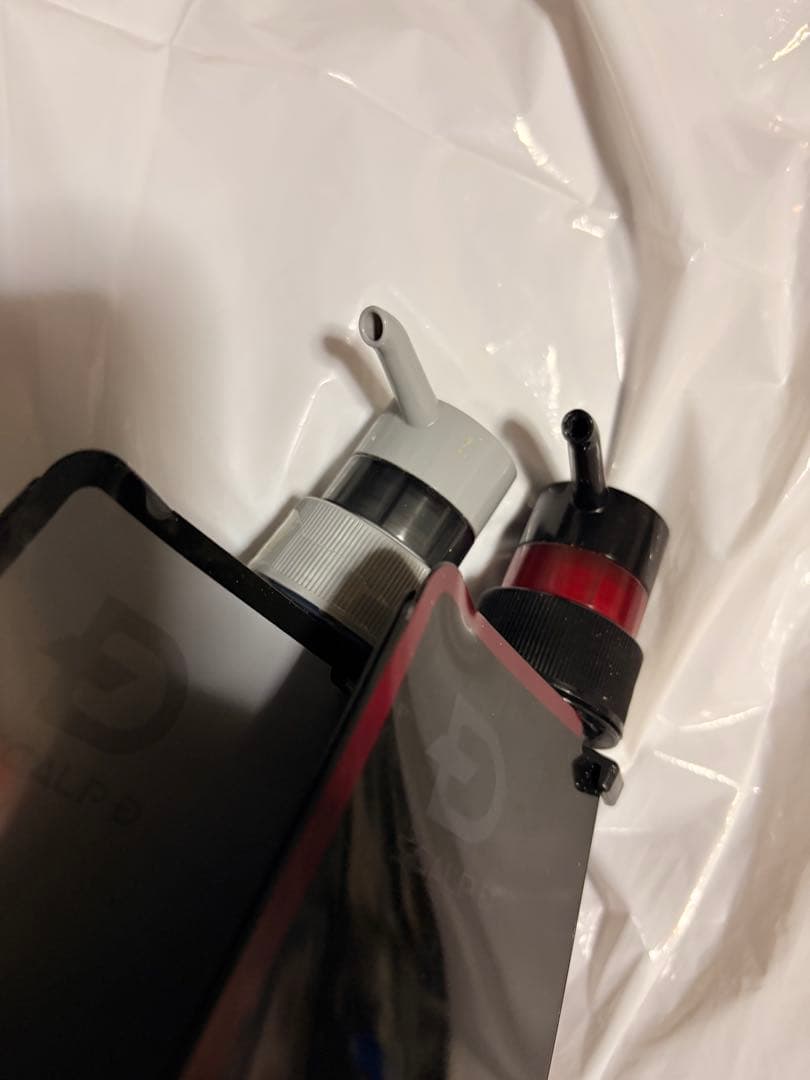 スカルプD 薬用シャンプー＆コンディショナー セット オイリー