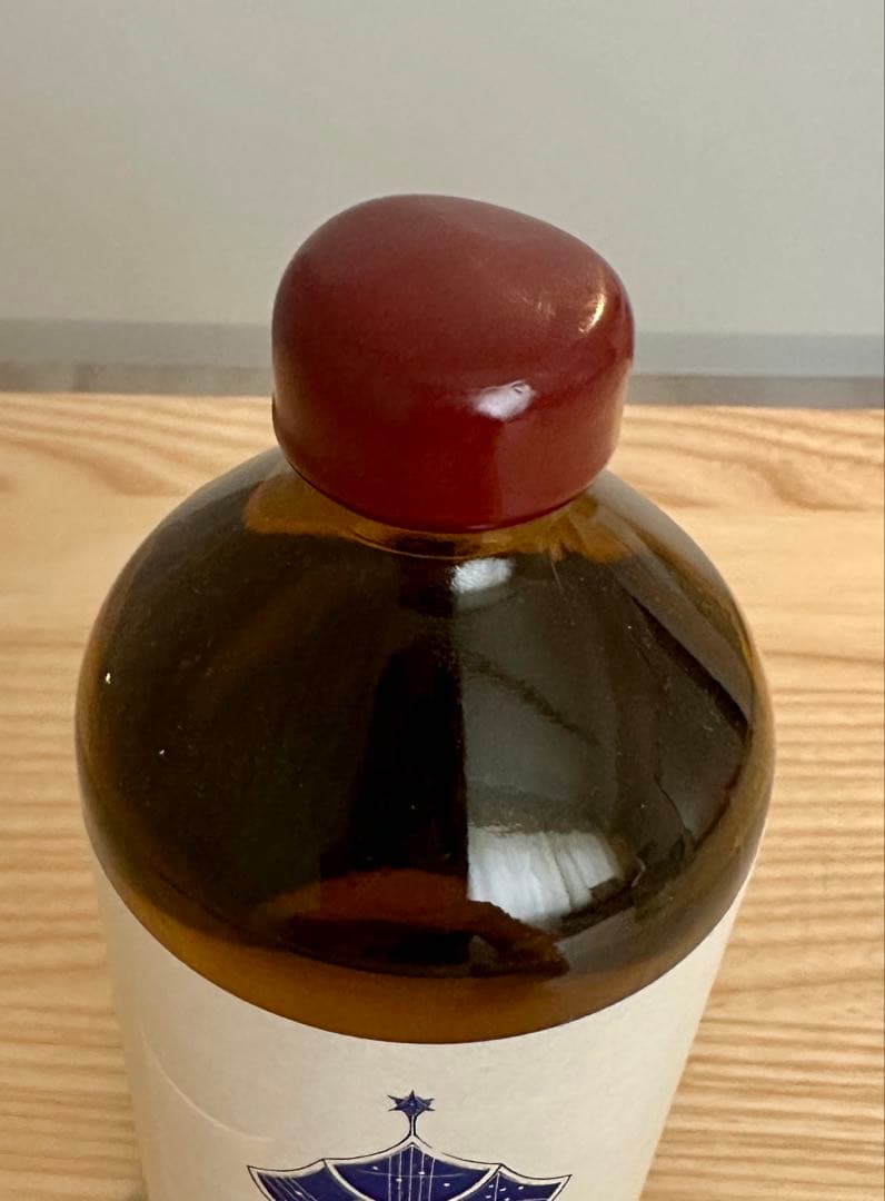 辰巳蒸留所（アルケミエ）犬啼 500ml 45%