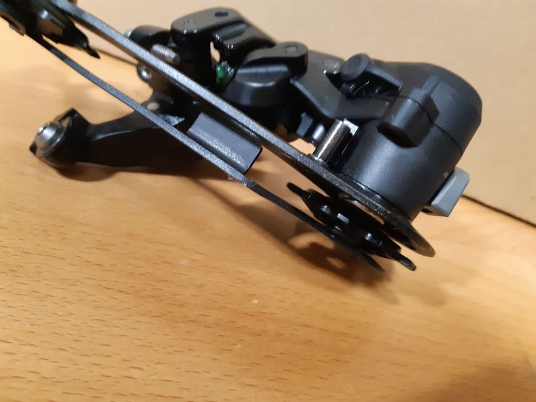 シマノ DEORE XT M8000 コンポーネントセット
