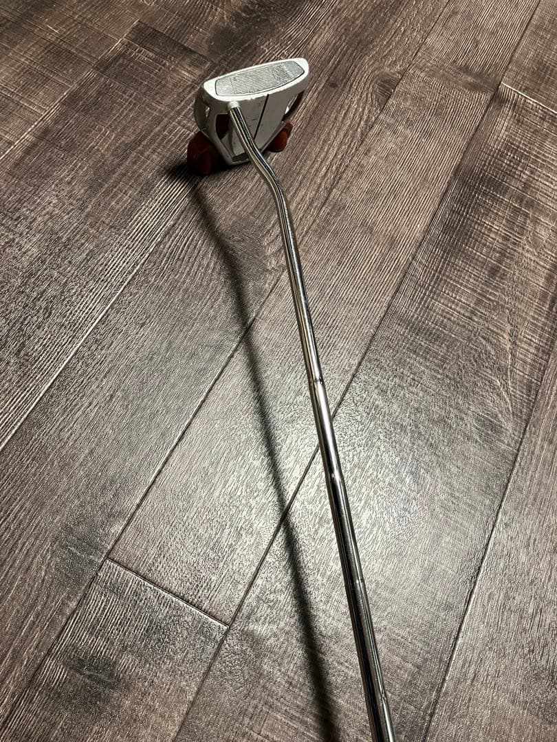 クラブ Taylormade Spider TOUR RED SMALL SLANT