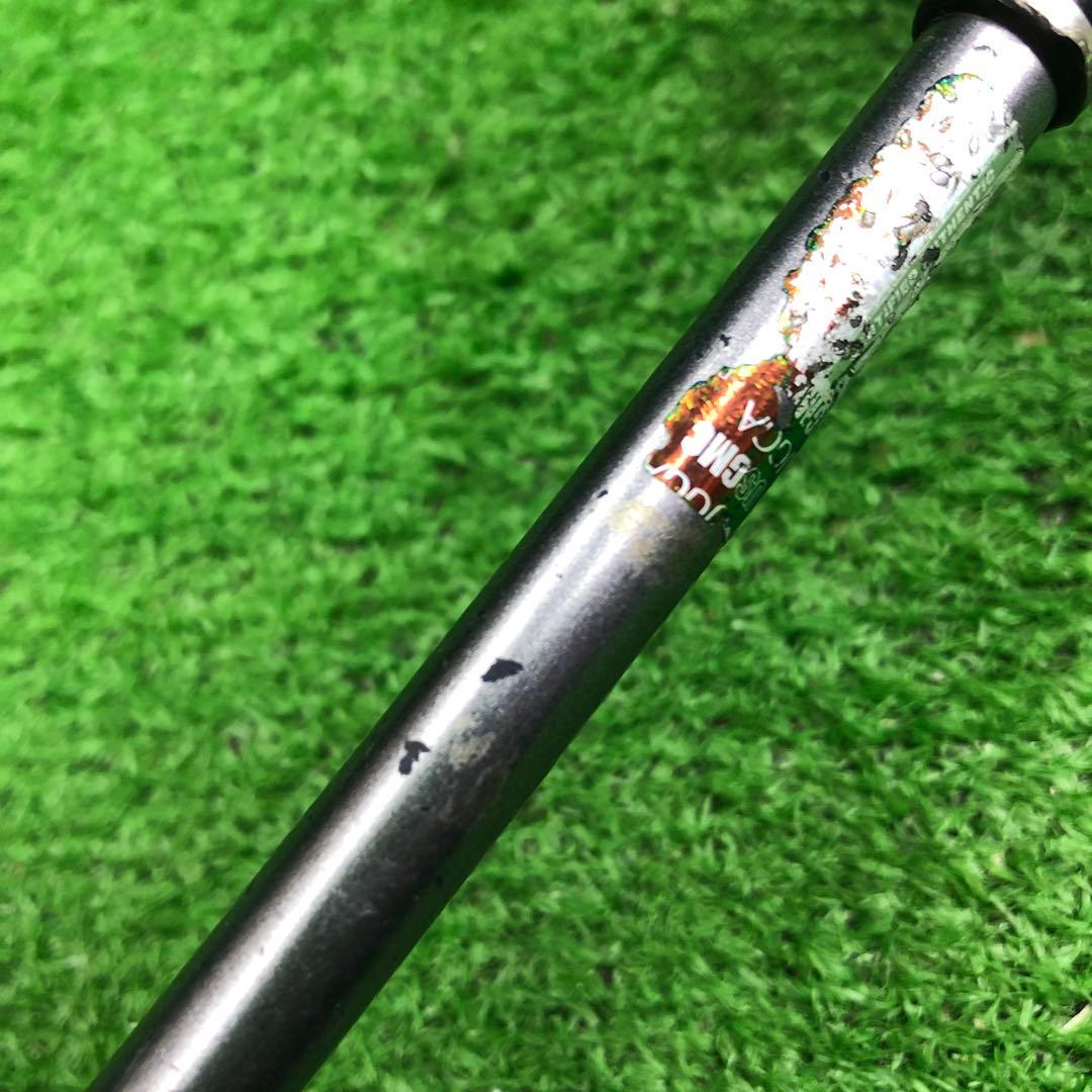UFG-414 ゼクシオ U4 22° flexL MP700 レディース