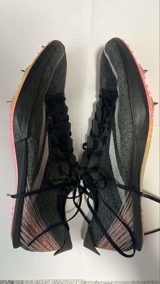 スパイク・シューズ adidas adizero prime sp3 26.5cm