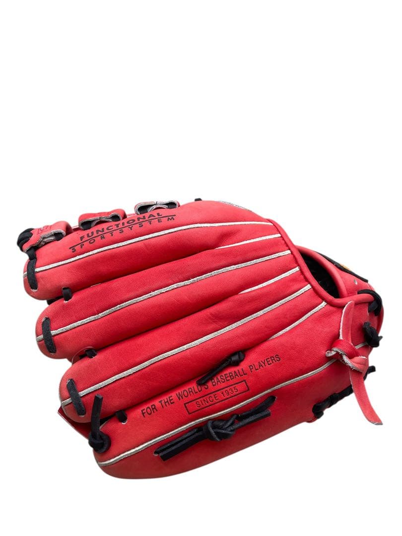 レア未使用Descenteデサント野球グローブ新庄モデル
