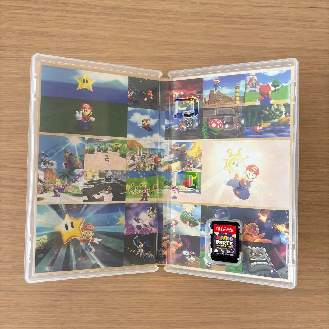 SWITCH スーパーマリオ　3Dコレクション