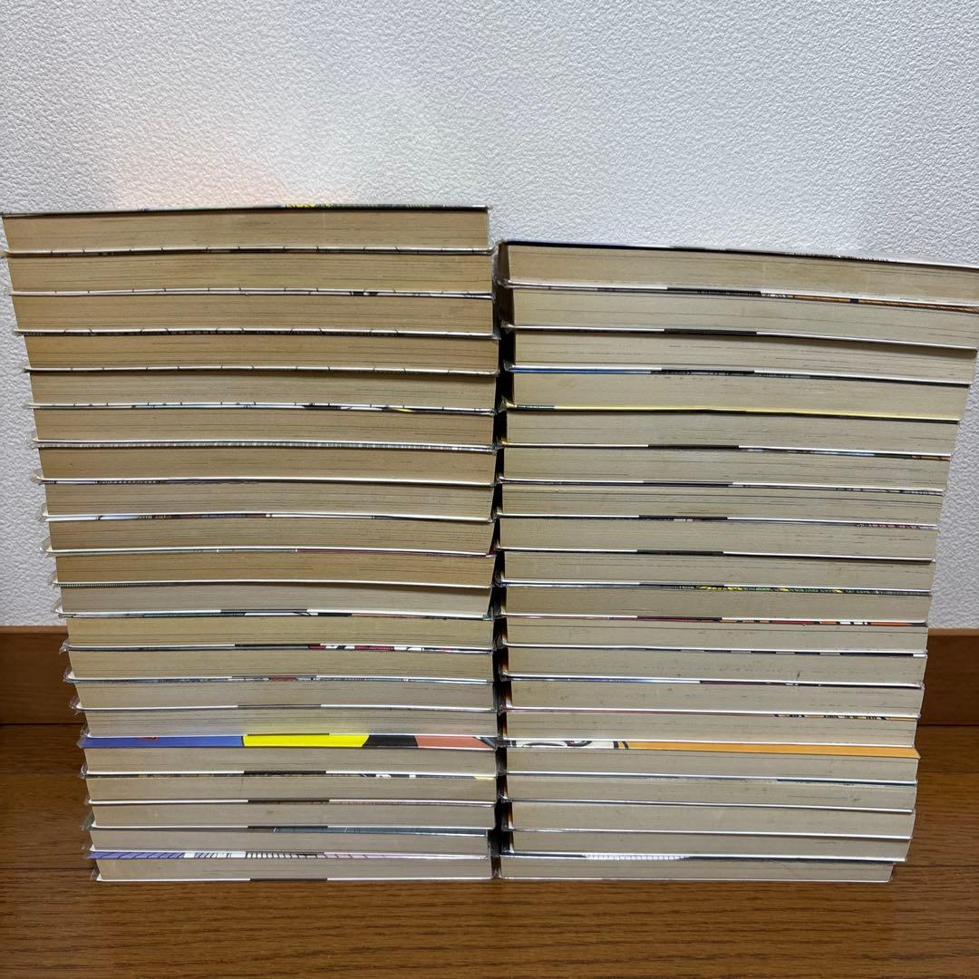 ギャンブルレーサー 全巻セット