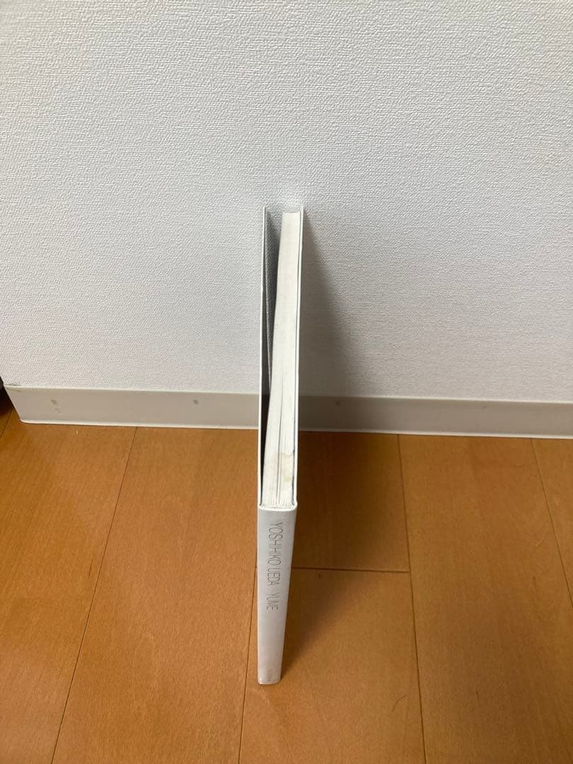 上田義彦 YUME 写真集 Yoshihiko Ueda YUME