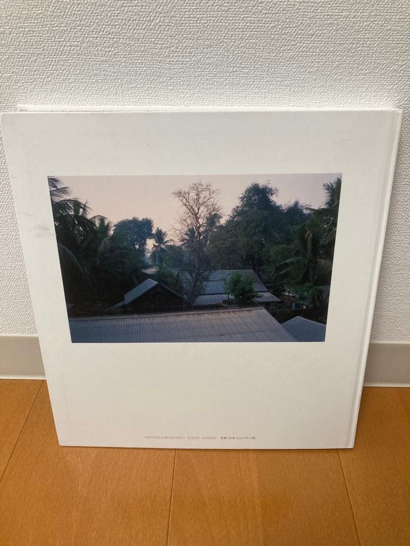 上田義彦 YUME 写真集 Yoshihiko Ueda YUME