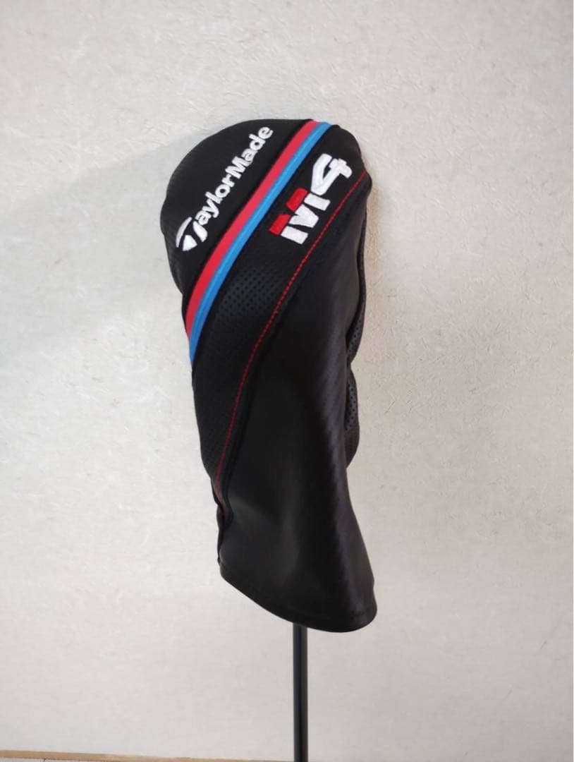 TaylorMade M4フェアウェイウッド