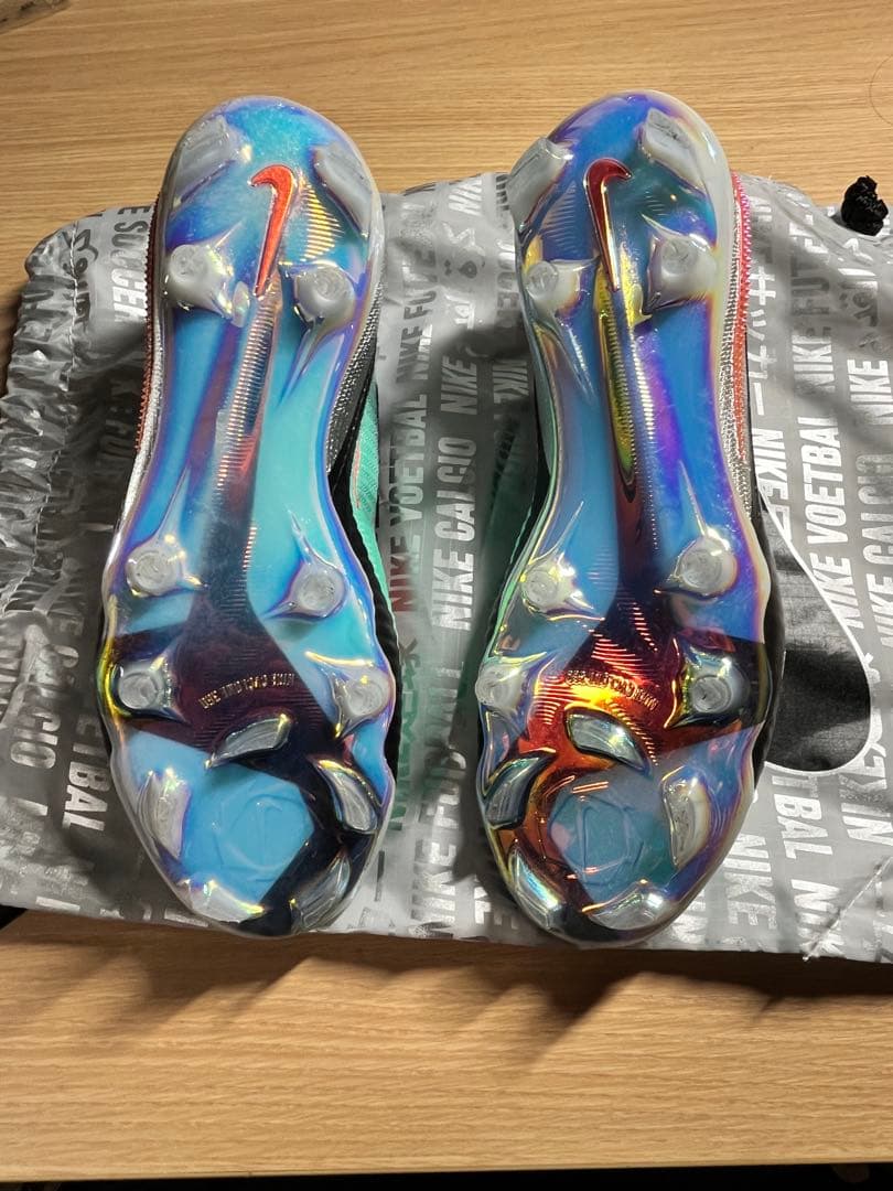 Nike ファントム　エリート6 26.5センチ