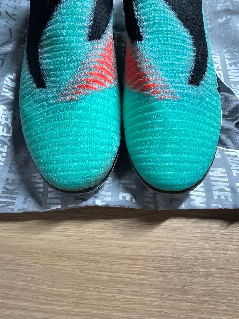 Nike ファントム　エリート6 26.5センチ