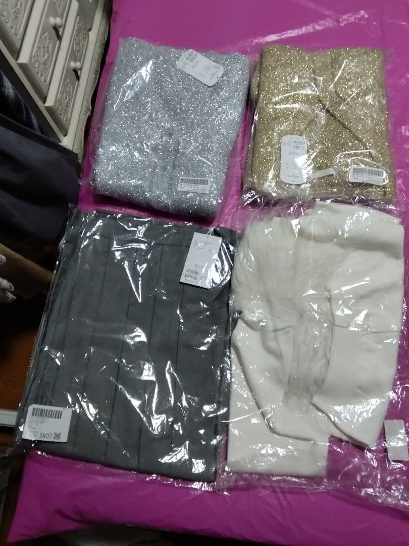 医師様…購入予定_(._.)_