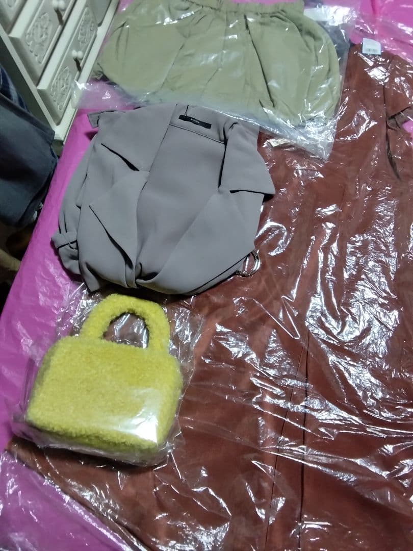 医師様…購入予定_(._.)_
