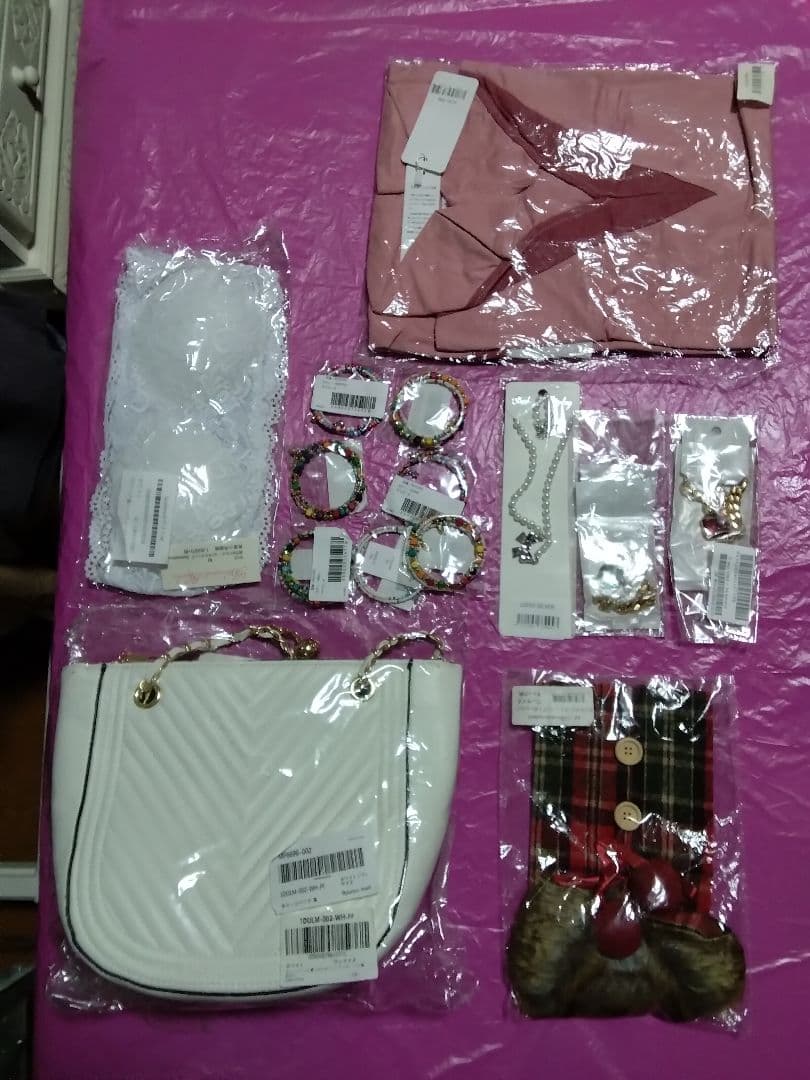 医師様…購入予定_(._.)_