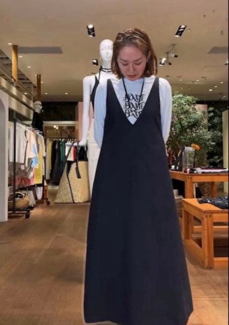 ロンハーマン別注 BOWTE バウト ワンピース 0