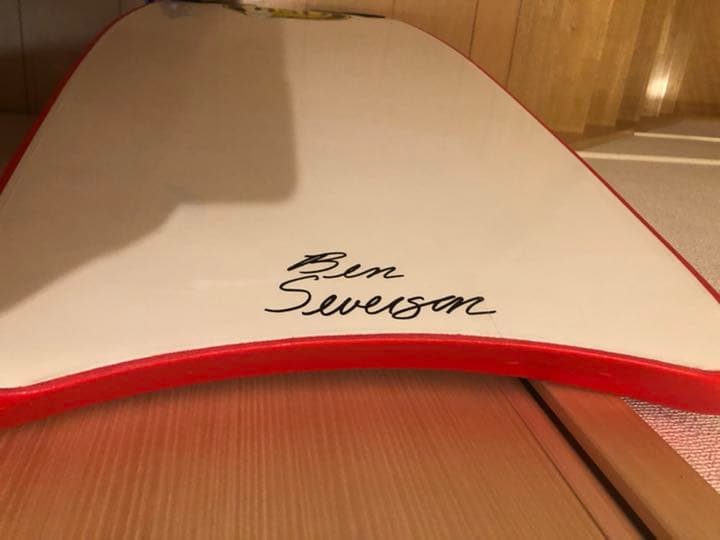 BSD ボディボード bodyboard