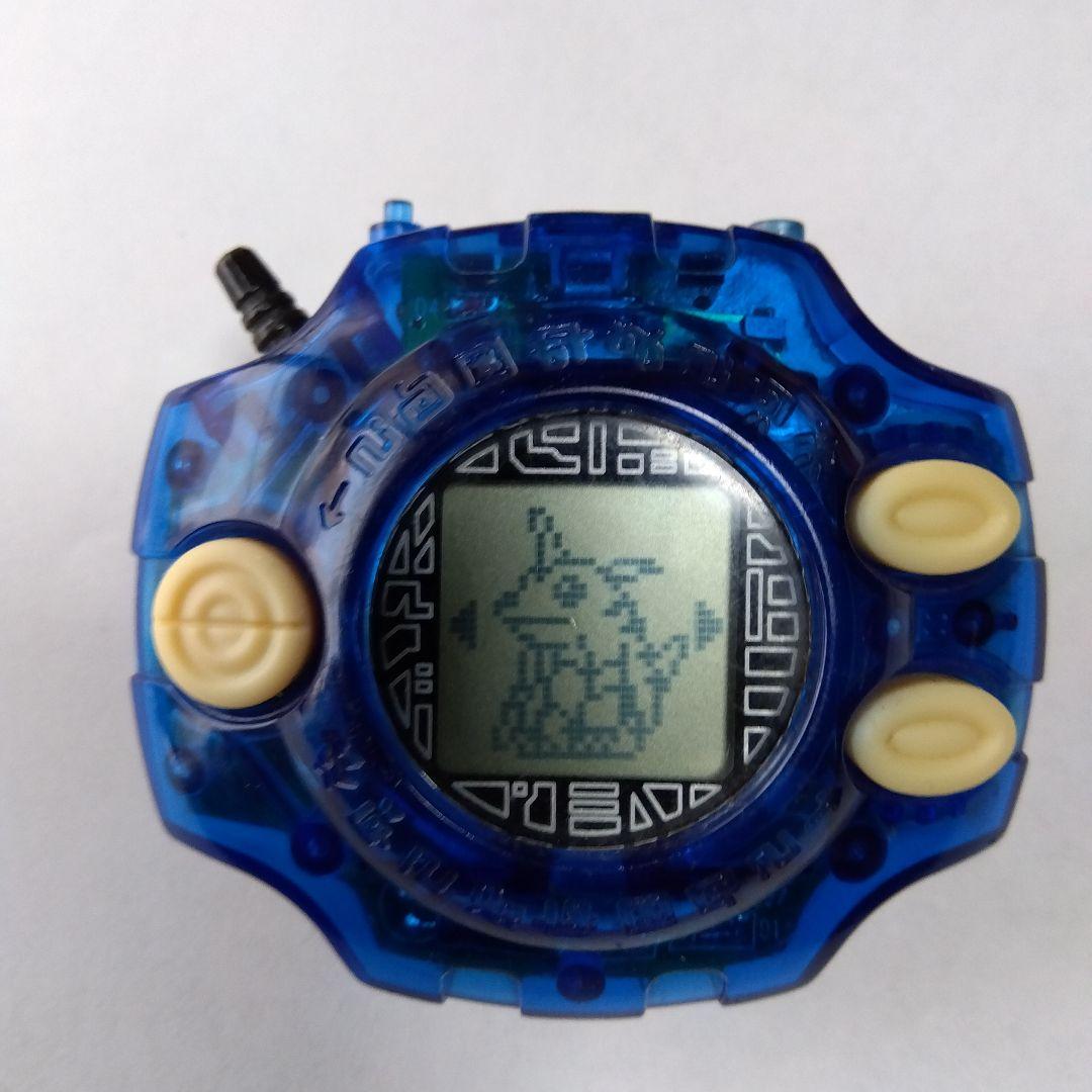 デジモン　デジヴァイス