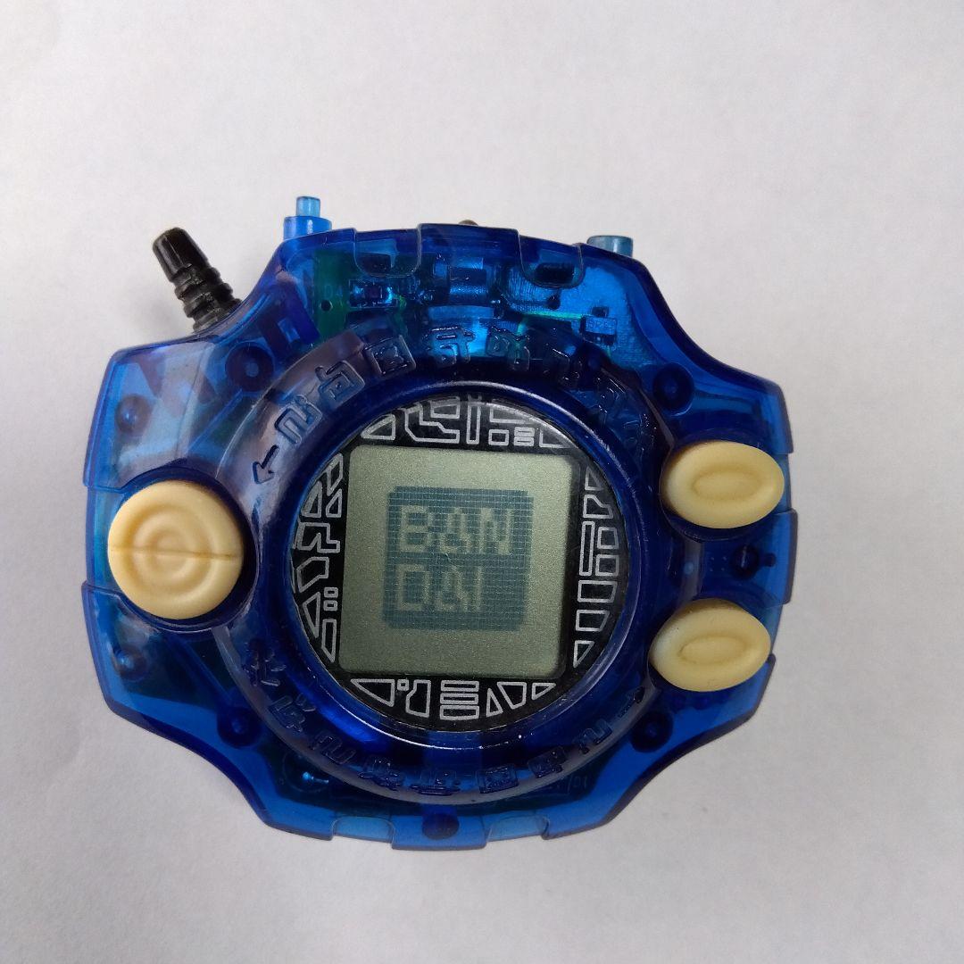 デジモン　デジヴァイス