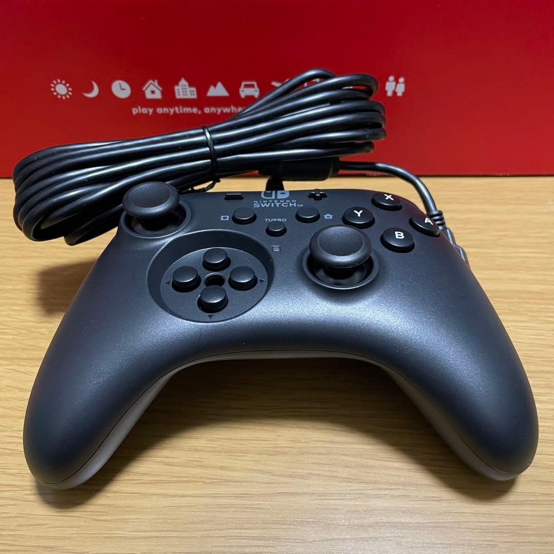 Nintendo Switch 本体 バッテリー強化版 おまけ付き