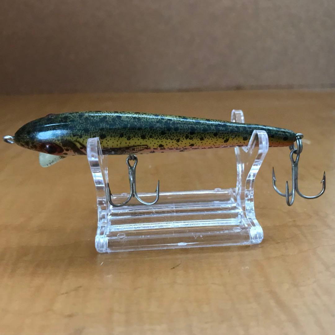 オールド コットンコーデル レッドフィン