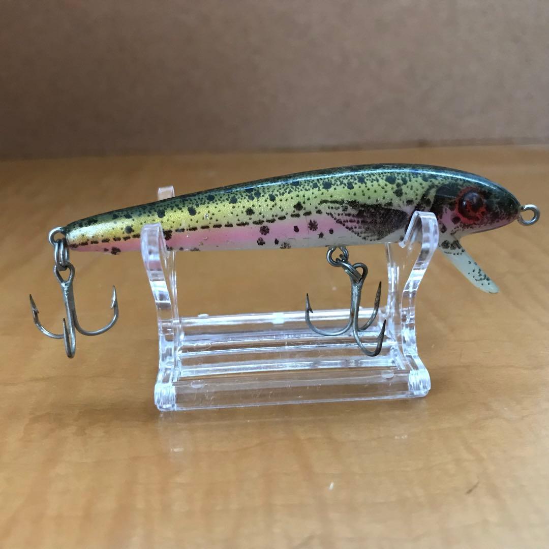 オールド コットンコーデル レッドフィン