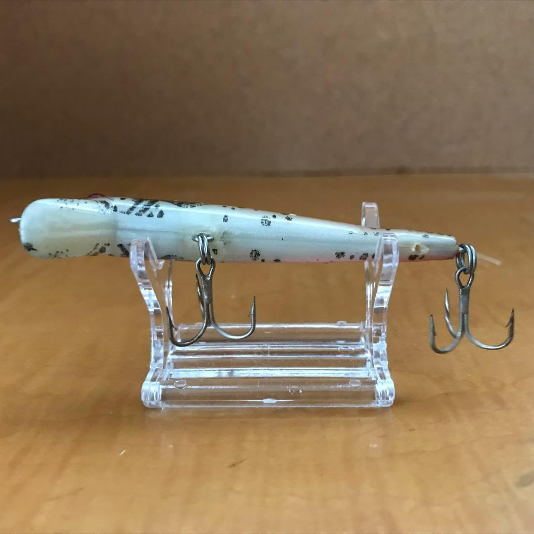 オールド コットンコーデル レッドフィン