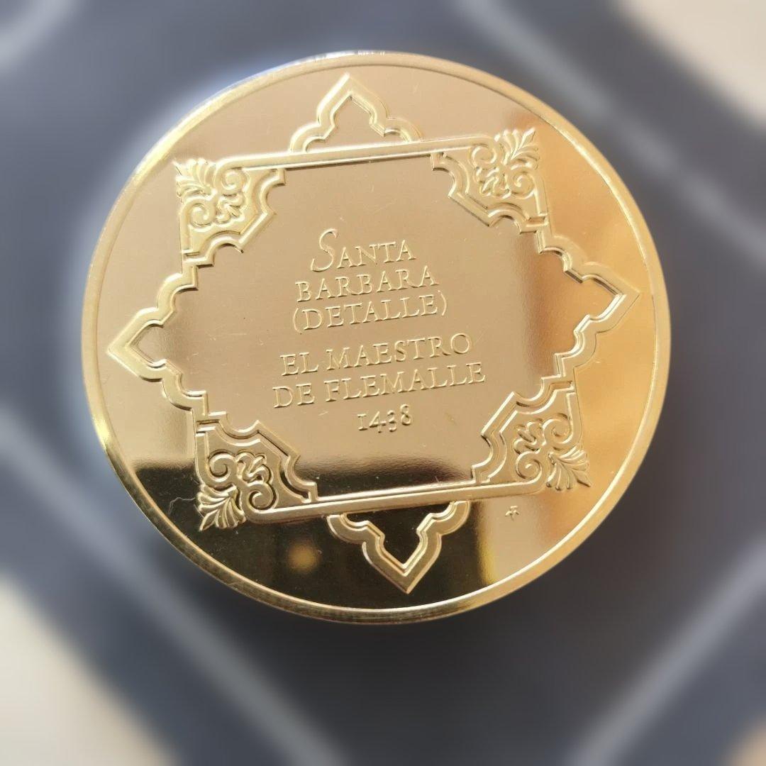 THE FRANKLIN MINT アンティークセット 25枚