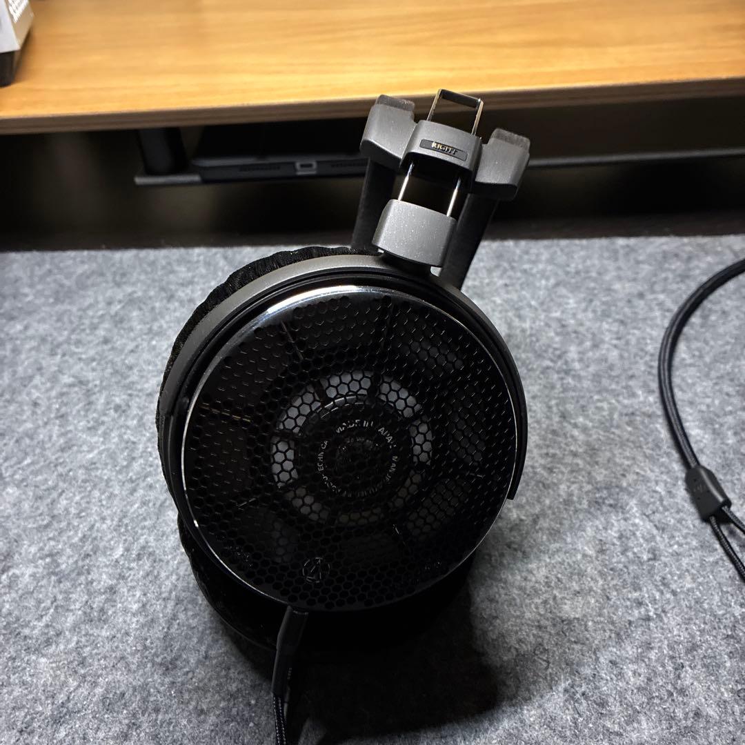 audio-technica オーディオテクニカ ATH-ADX7000