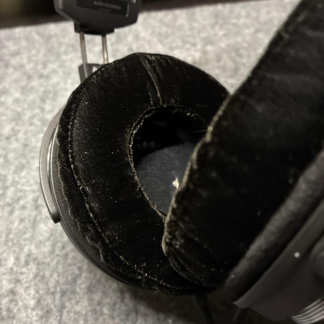 audio-technica オーディオテクニカ ATH-ADX7000