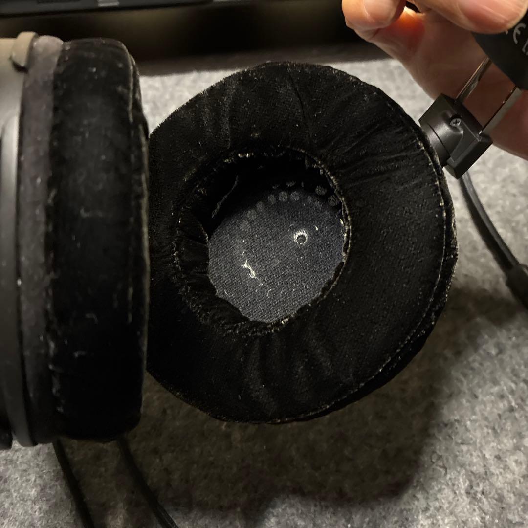 audio-technica オーディオテクニカ ATH-ADX7000