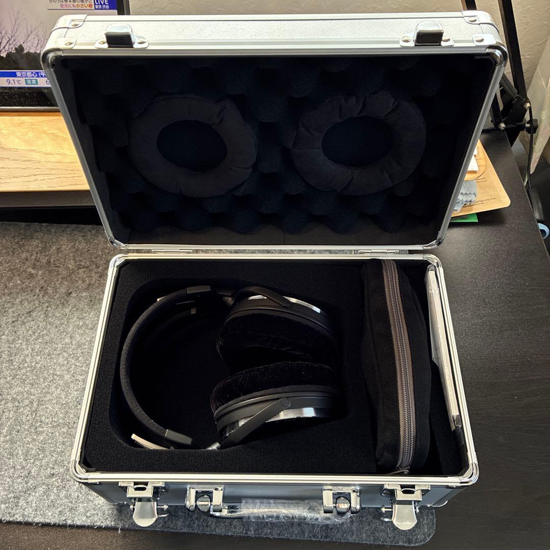 audio-technica オーディオテクニカ ATH-ADX7000