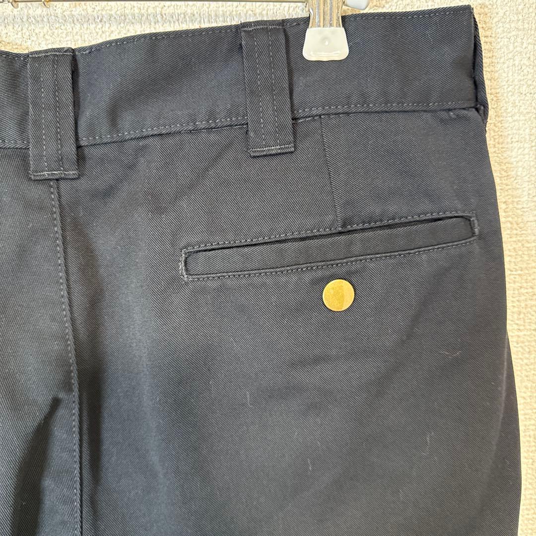 パンツ Supreme ANTIHERO WORK PANT BLACK