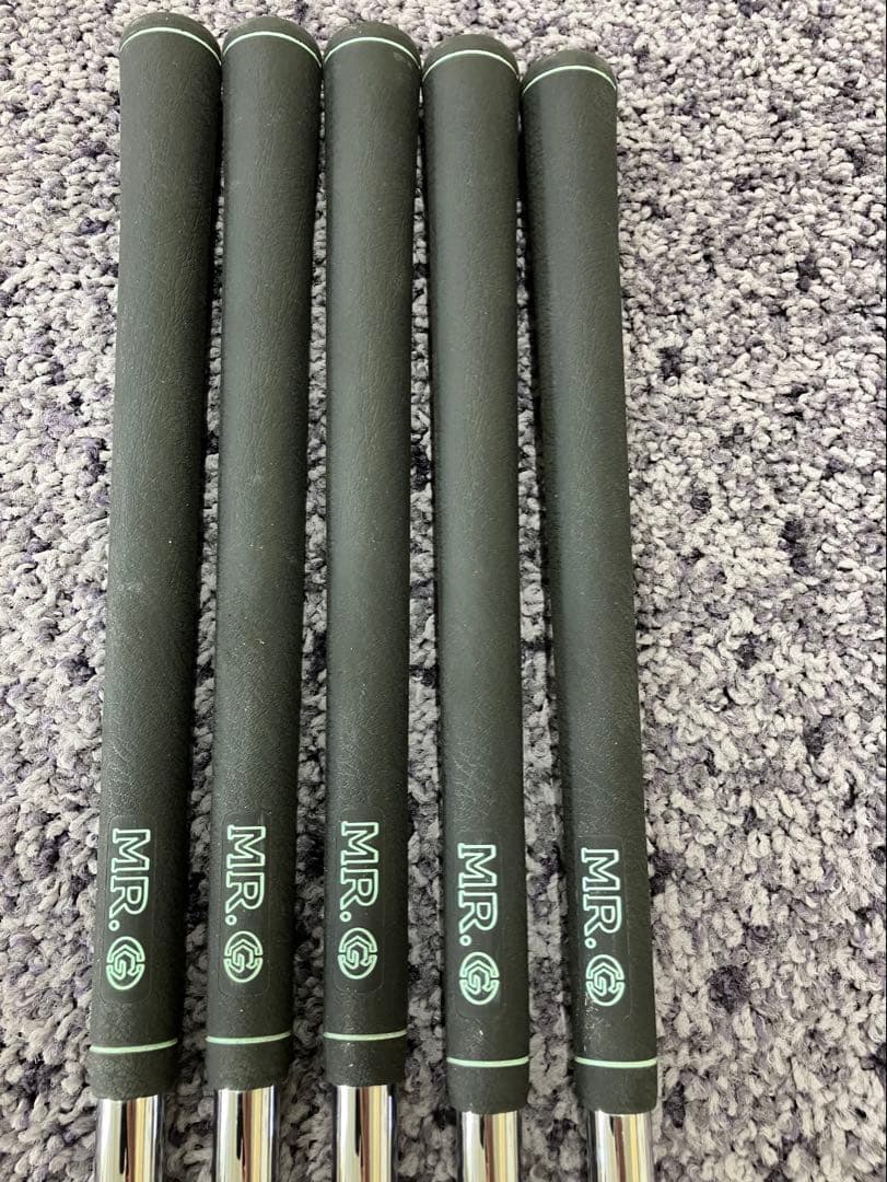 プロトコンセプトC-03TC 7i〜PWC05TP(6i) NSプロ850GHR