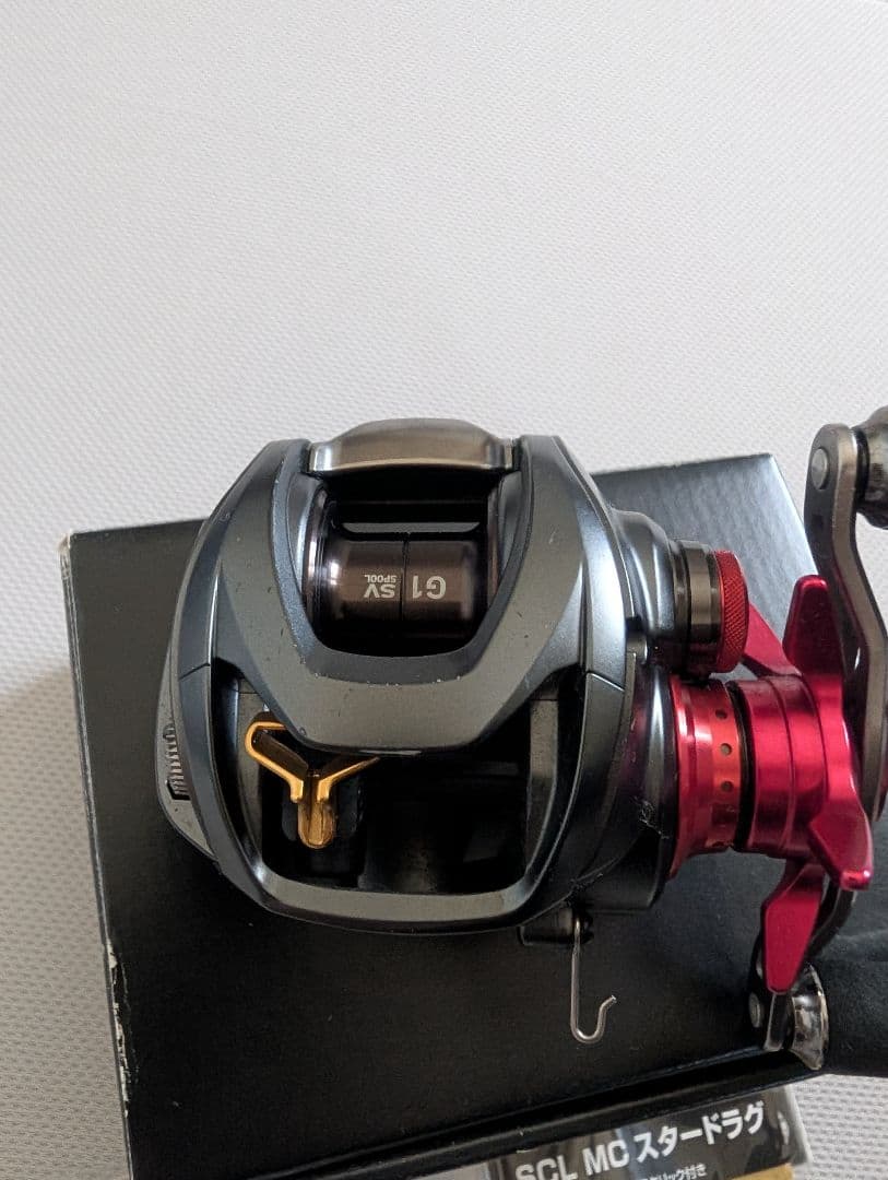 スティーズ　SV TW 1016SV-HL
