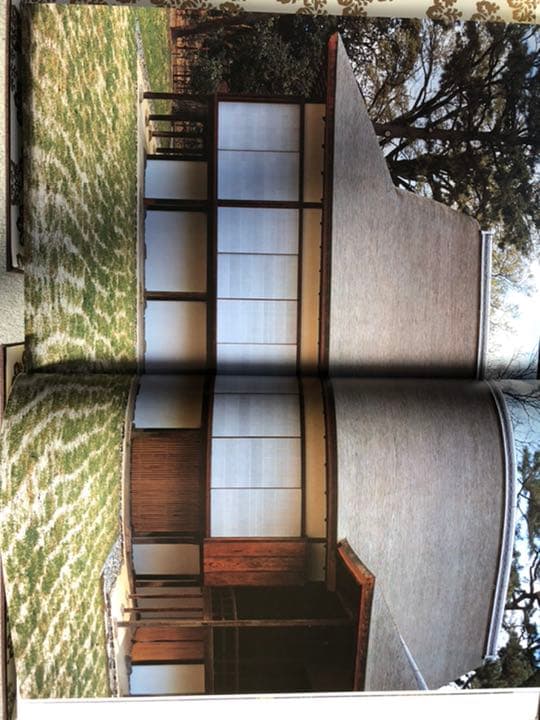 桂離宮