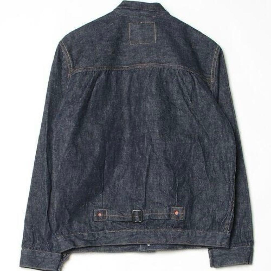 WAREHOUSE Lot 2001XX サイズ:38