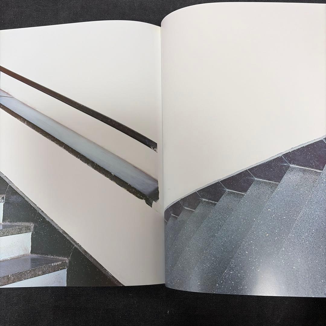 【サイン本】 瀧本幹也 絶版写真集 Bauhaus Dessau バウハウス